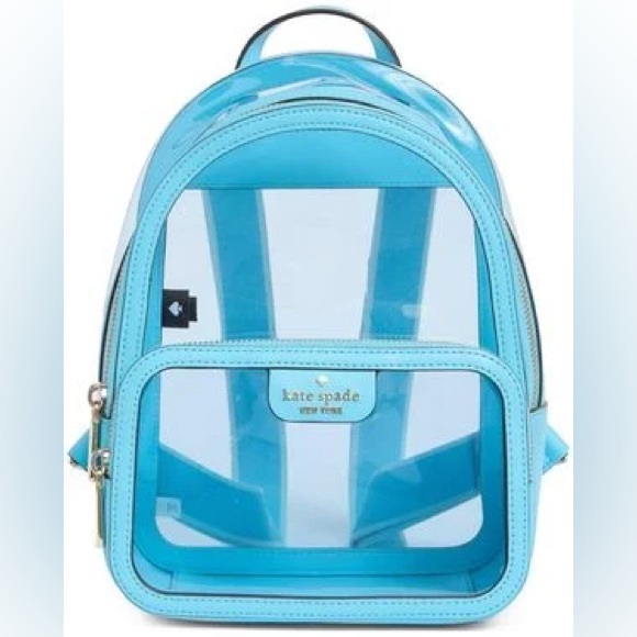 Kate Spade Backpack - Picture 1 of 2